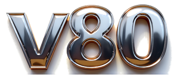v80 logo