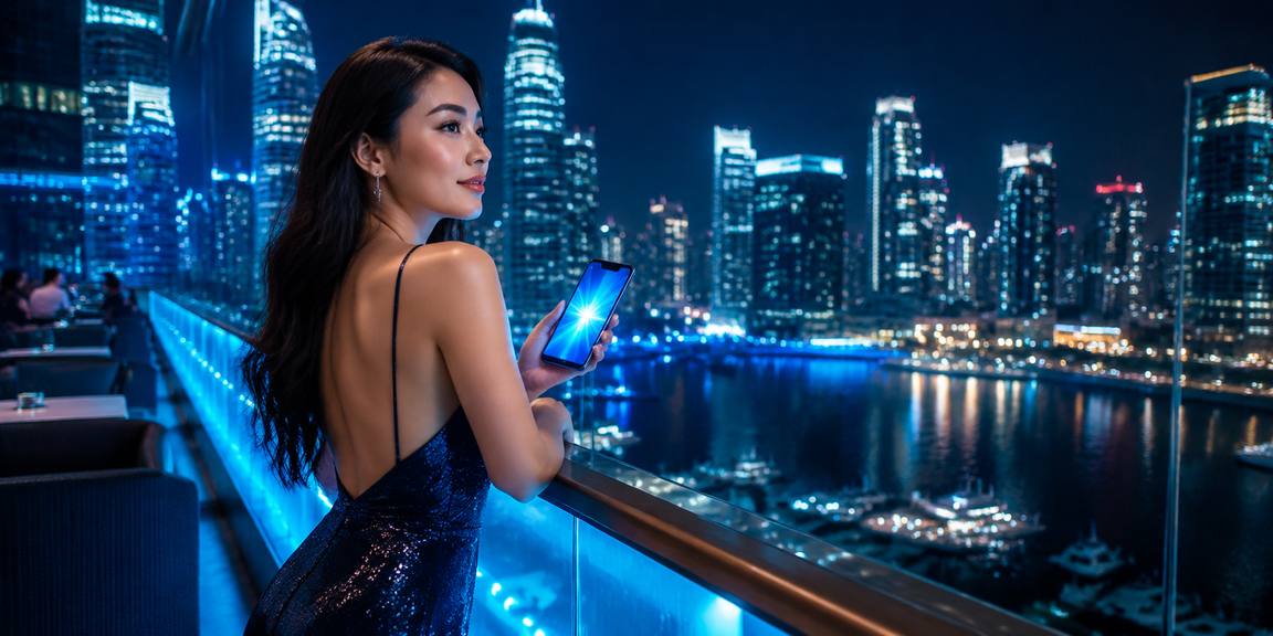 v80 Ứng dụng mang đầy đủ lobby, thanh toán và lịch sử vào một màn hình